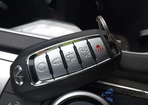 2023 Infiniti Qx60 Luxe Awd from USA, damaged, VIN 5N1DL1FS9PC375784